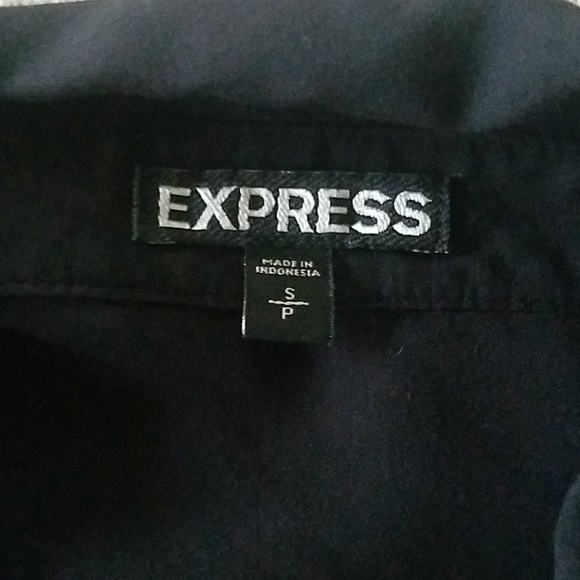 Express Button Down - Picture 4 of 5